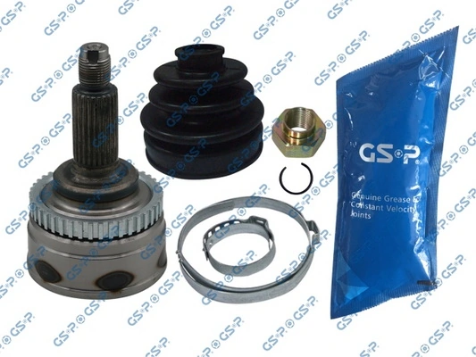 Junta homocinética externa dianteira para Suzuki Baleno EG