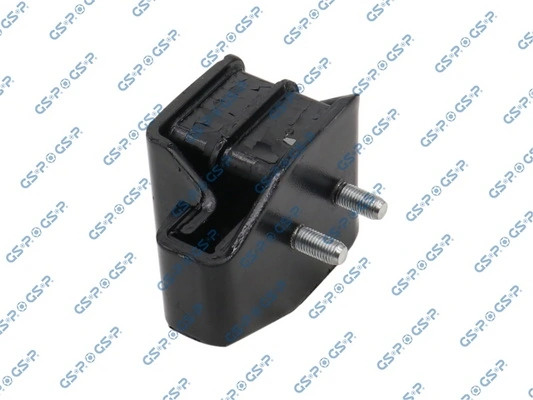 Coxim (suporte) dianteiro de motor para Subaru Impreza I GF