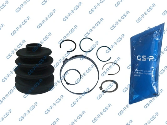 Compre MB176870 Tata Bota de proteção externa de junta homocinética do semieixo dianteiro