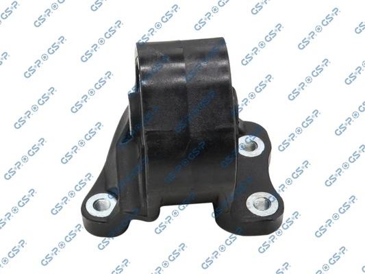 Coxim (suporte) traseiro de motor para Honda CR-V II RD