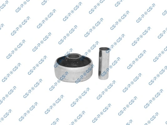 Compre Bloco silencioso dianteiro do braço oscilante inferior Seat Ibiza 1