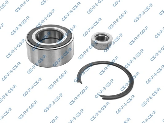 Compre CX745 Polcar Rolamento de cubo dianteiro