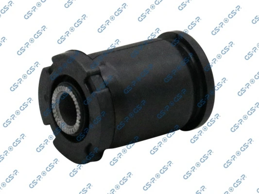  Bloco silencioso dianteiro do braço oscilante inferior Hyundai Coupe I coupé (RD) (1996 - 2002) I