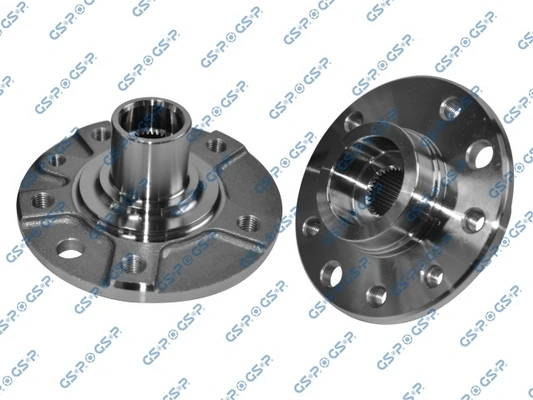 Compre 326195 General Motors Cubo dianteiro
