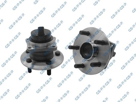 9400095 GSP Cubo traseiro