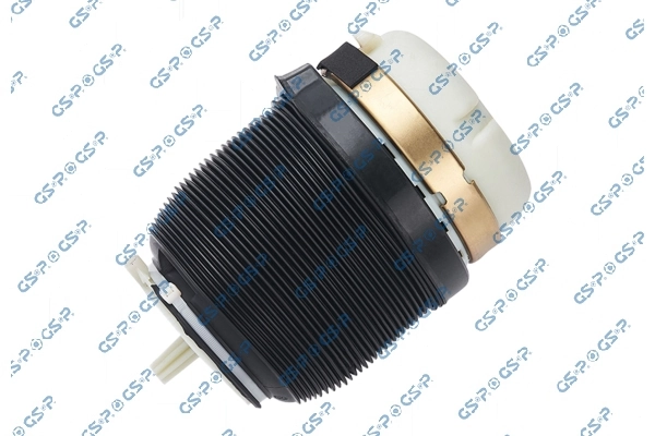 Coxim pneumático (suspensão de lâminas pneumática) do eixo traseiro REC60AS0010 Amity AP