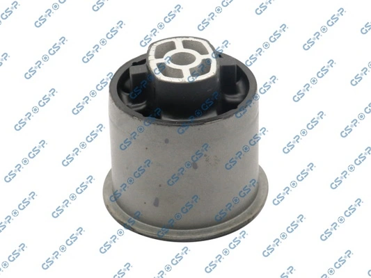 Bloco silencioso de viga traseira (de plataforma veicular) para Citroen C3 II A51