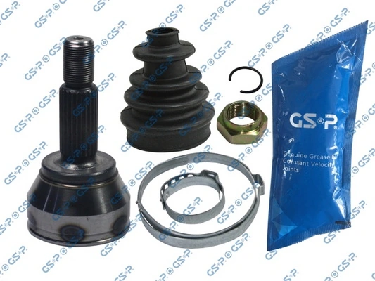 Junta homocinética externa dianteira Ford Fiesta preço, a partir de 27,55 USD