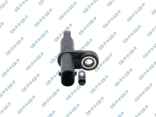Compre ABS00068 Wagner Sensor dianteiro de ABS