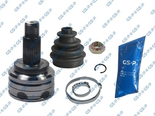 Compre Junta homocinética externa dianteira BMW X3 