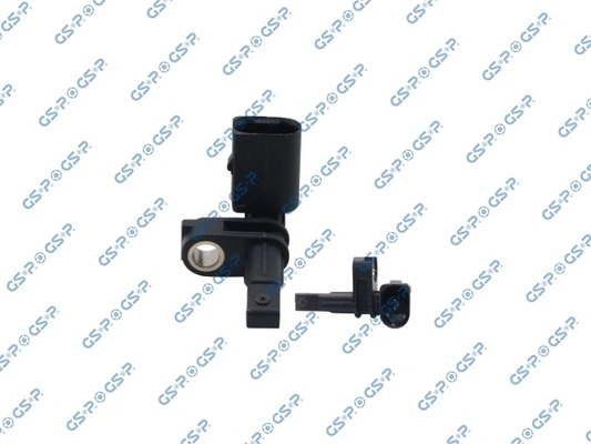  Sensor dianteiro de ABS Audi Q7 SUV (4LB) (2006 - 2016) 