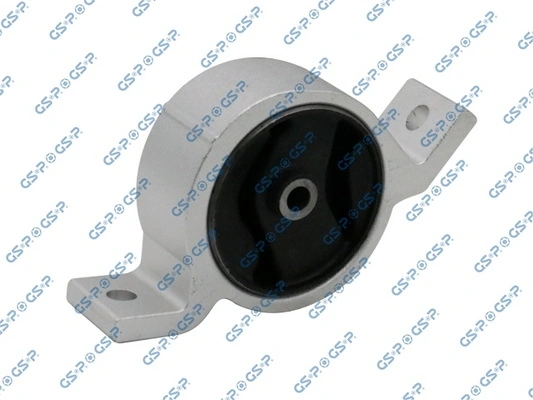Coxim (suporte) traseiro de motor para Nissan Primera  P11