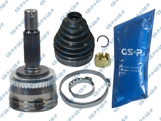 Compre 4950725A10 Chrysler Junta homocinética externa dianteira