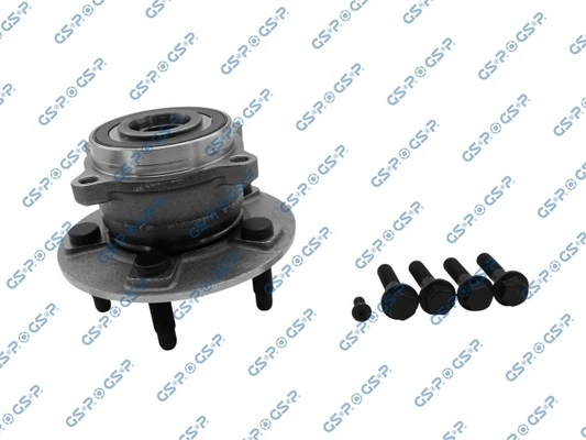 9330067K GSP Cubo dianteiro