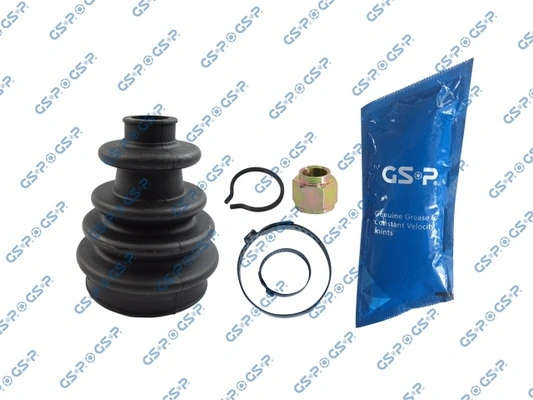 Bota de proteção externa de junta homocinética do semieixo dianteiro Chevrolet Aveo  T250, T255 ao melhor preço