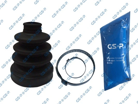 Bota de proteção interna de junta homocinética do semieixo dianteiro para Mitsubishi Galant V E1A