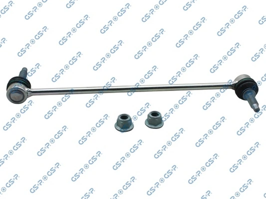 Montante de estabilizador dianteiro para Mercedes A  W177
