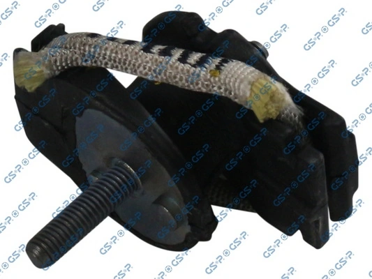  Coxim de transmissão (suporte da caixa de mudança) BMW 1 hatchback (F20) (2011 - 2019) 