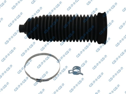Compre Bota de proteção do mecanismo de direção (de cremalheira) Mercedes ML/GLE 
