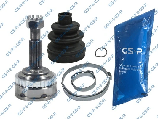 Compre 90498406 General Motors Junta homocinética externa dianteira