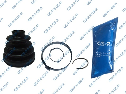 Bota de proteção externa de junta homocinética do semieixo dianteiro Nissan Terrano preço, a partir de 6,25 USD