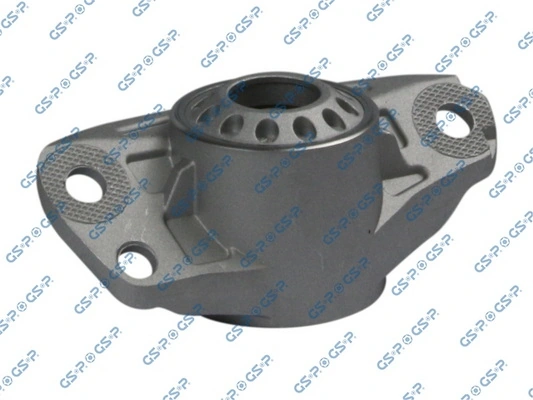 512243 GSP Suporte de amortecedor traseiro