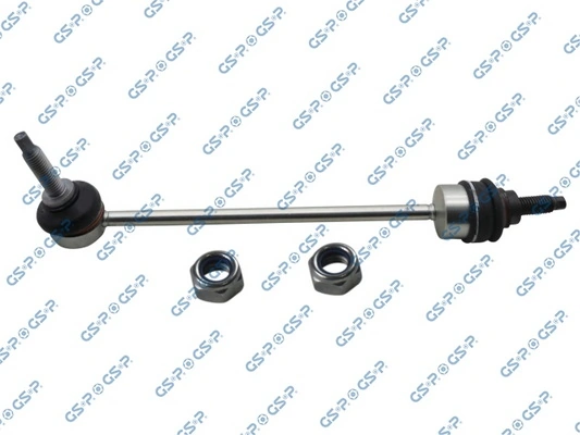 Montante de estabilizador dianteiro para Land Rover Discovery III LR3