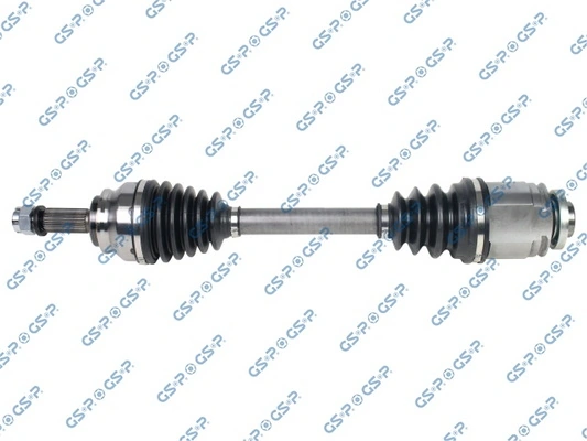 K05105660AG Fiat/Alfa/Lancia Semieixo (acionador) dianteiro direito