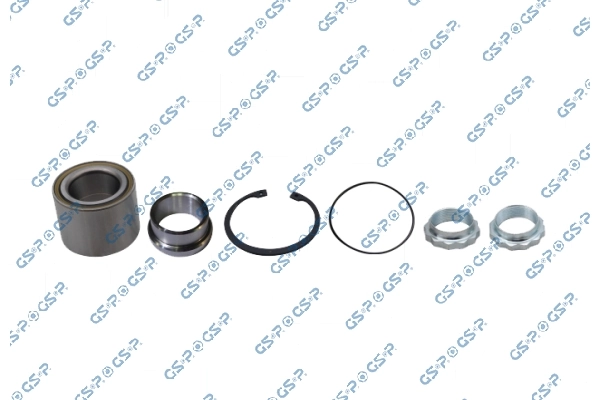 Compre Rolamento de cubo traseiro Volkswagen AMAROK 