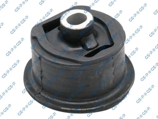 Bloco silencioso de viga traseira (de plataforma veicular) Mercedes E  W124
