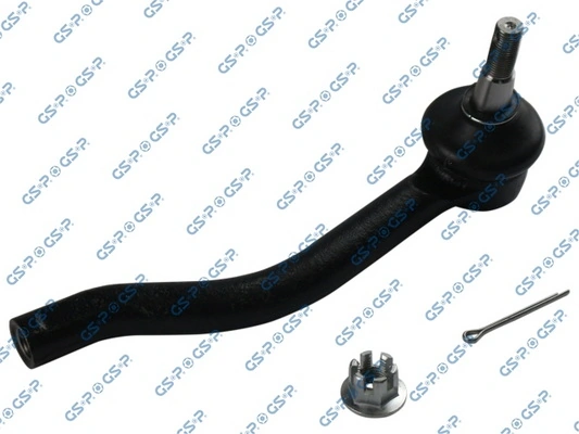  Ponta externa da barra de direção Nissan Murano SUV (Z51) (2008 - 2014) 