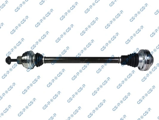 Semieixo traseiro para Audi Q5  8RB