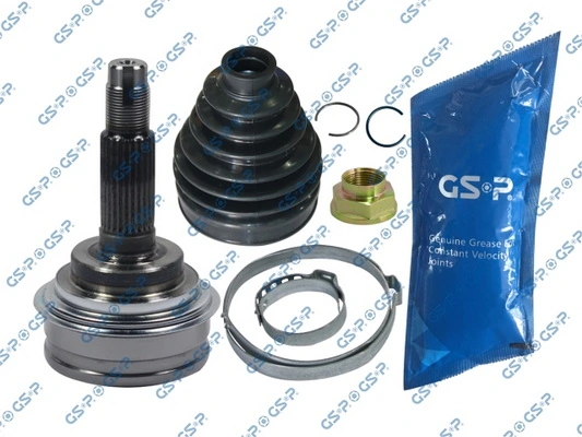 859005 GSP Junta homocinética externa dianteira