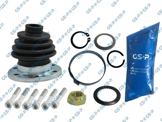 Bota de proteção interna de junta homocinética do semieixo dianteiro Audi 80 preço, a partir de 12,15 USD