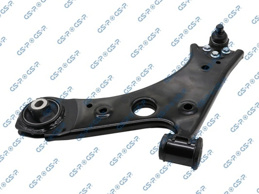 Braço oscilante inferior esquerdo de suspensão dianteira Fiat/Alfa/Lancia 51939755 preço, a partir de 115,58 USD