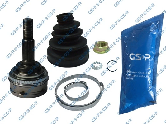 859004 GSP Junta homocinética externa dianteira