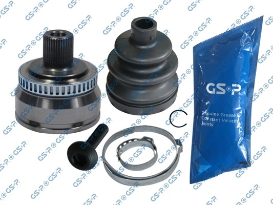 Junta homocinética externa dianteira para Seat Exeo ST 3R5
