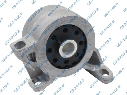Coxim (suporte) traseiro de motor Ford Mondeo II BNP