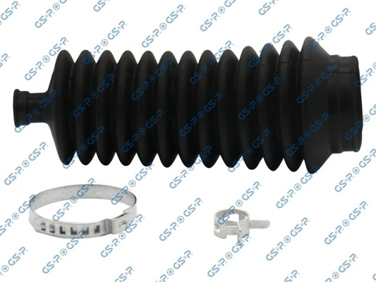 Bota de proteção do mecanismo de direção (de cremalheira) Metalcaucho 1558 preço, a partir de 6,27 USD