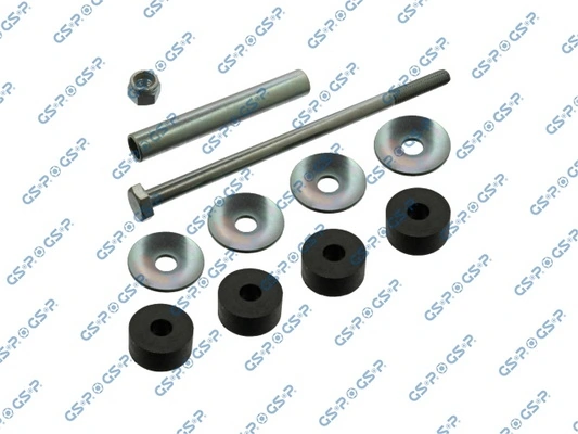Montante de estabilizador dianteiro para Hyundai H100  P