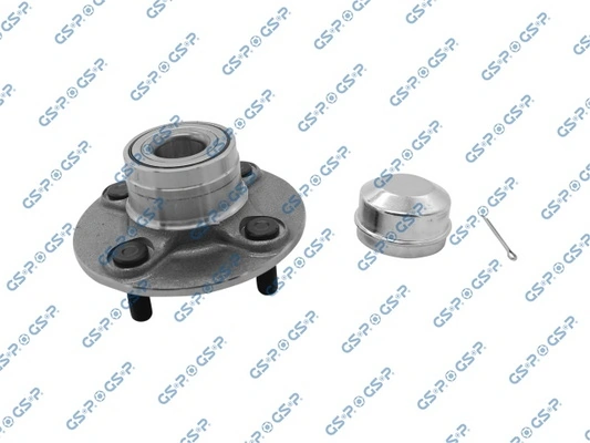 9227001K GSP Cubo traseiro