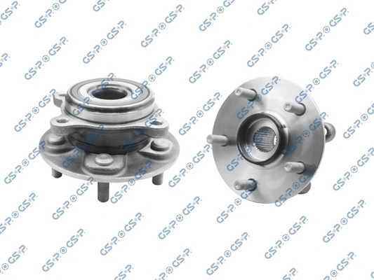 Cubo dianteiro para Lexus RX 450H/350L/200T L25