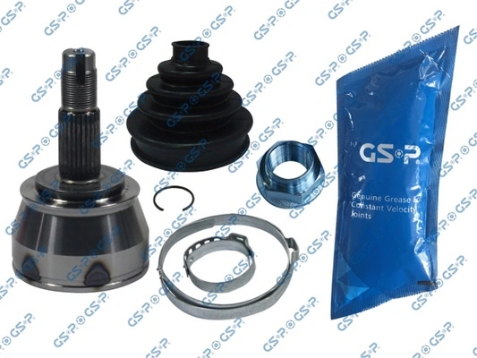 817009 GSP Junta homocinética externa dianteira
