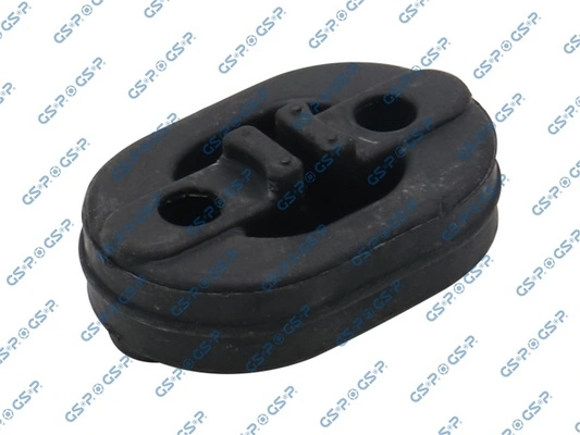 513351 GSP Coxim de fixação do silenciador