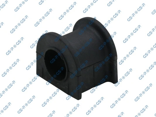 Compre NMS1592 NIPPON MOTORS Bucha de estabilizador dianteiro