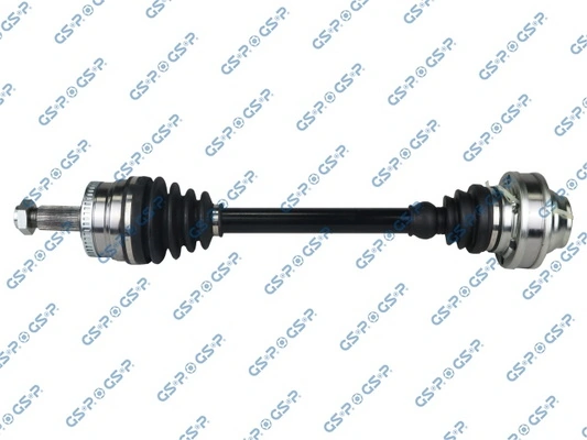 Semieixo traseiro para Land Rover Range Rover III L322