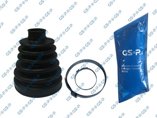 780370 GSP Bota de proteção externa direita de junta homocinética