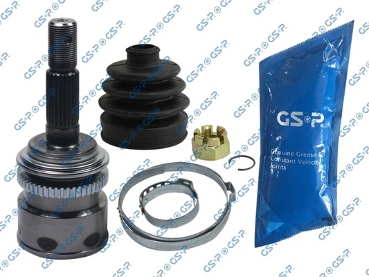 Junta homocinética externa dianteira Daihatsu 4342087405