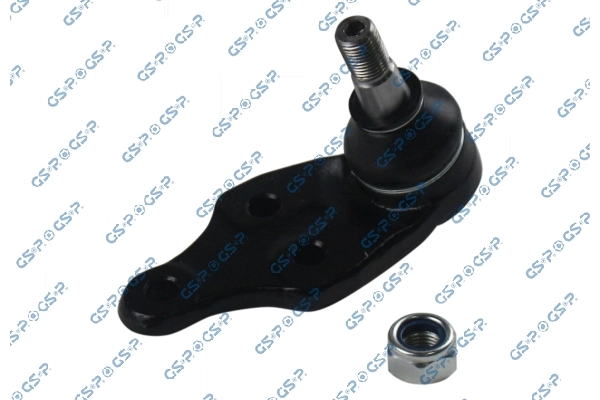 Suporte de esfera inferior Land Rover Freelander I L314