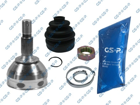 Compre Junta homocinética externa dianteira Peugeot 407 
